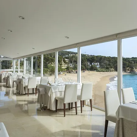 Costa Brava Hotel 3*