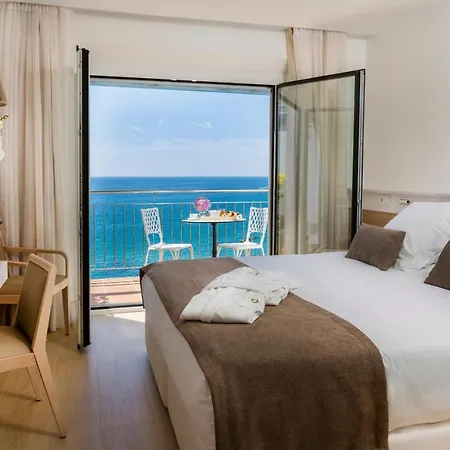 Costa Brava Hotel 3*