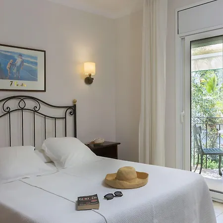 Hotel Costa Brava Platja d'Aro