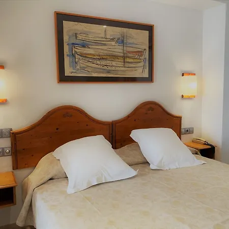 Hotel Costa Brava Platja d'Aro