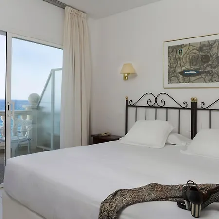 Costa Brava Hotel