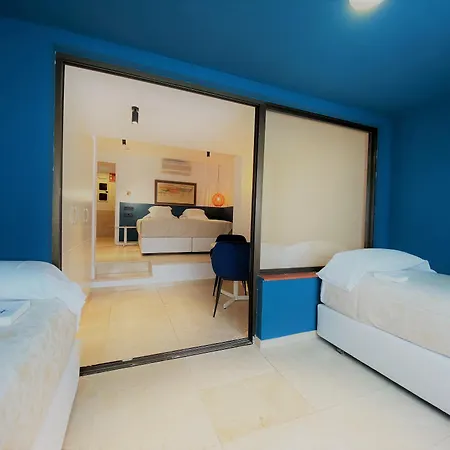 Costa Brava Hotel 3*