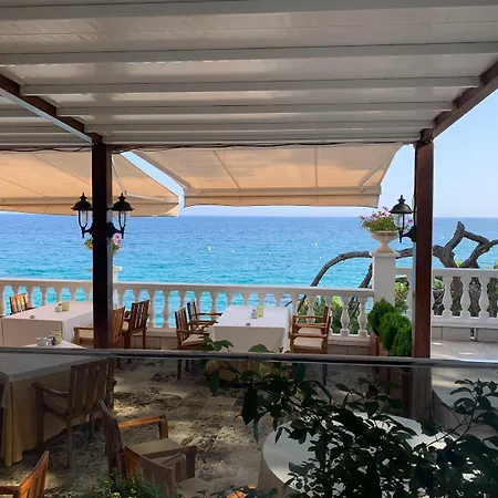 Costa Brava Szálloda 3*