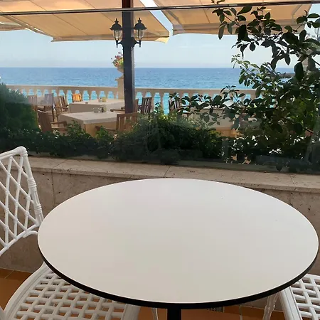 Costa Brava Hotel 3*