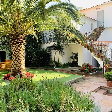Hotel Costa Brava Platja d'Aro