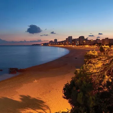 Costa Brava 3* Platja d'Aro