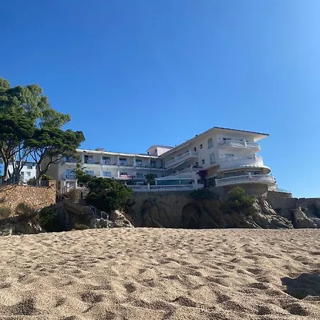 Costa Brava Hotel