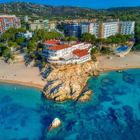 Hotel Costa Brava 3*