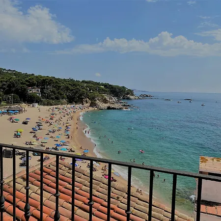 Hotel Costa Brava 3*