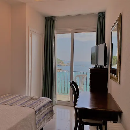 Hotel Costa Brava 3*