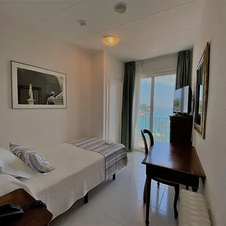 Costa Brava Hotel