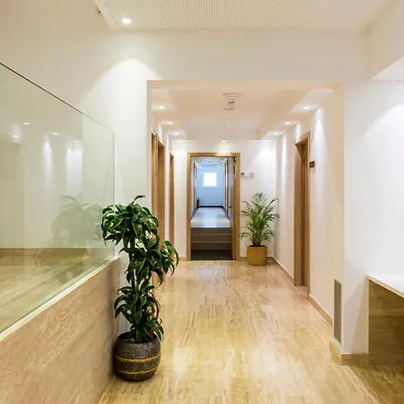 Costa Brava Hotel