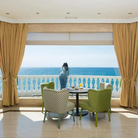 Hotel Costa Brava 3*