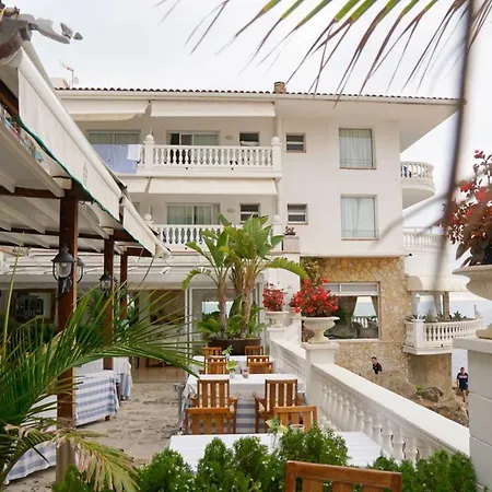 Hotel Costa Brava Platja d'Aro