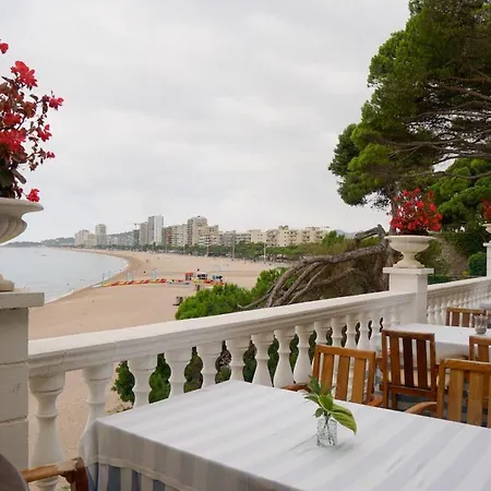 Costa Brava Hotell