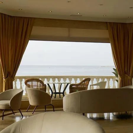 Отель Costa Brava