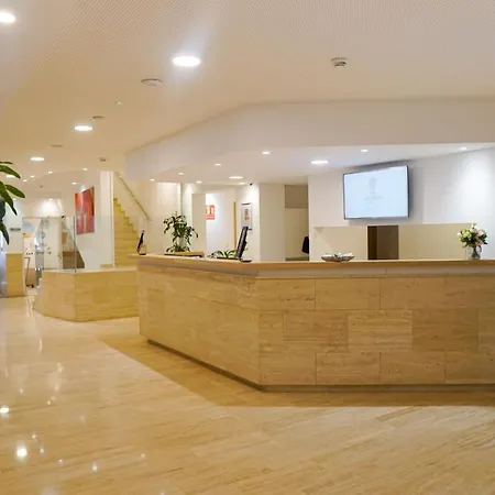 Costa Brava Hotel 3*