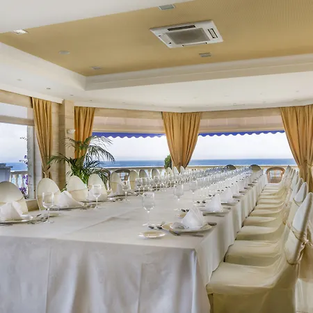 Hotel Costa Brava