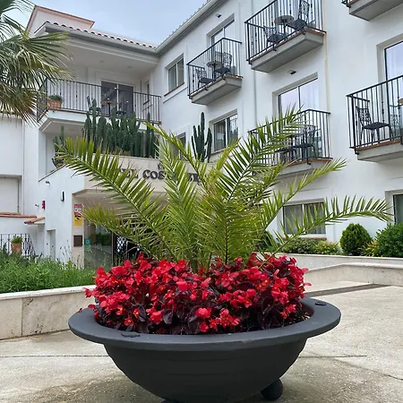 Отель Costa Brava