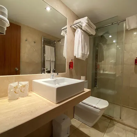 Costa Brava Платья-де-Аро