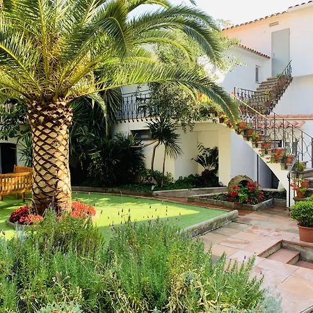 Costa Brava Платья-де-Аро