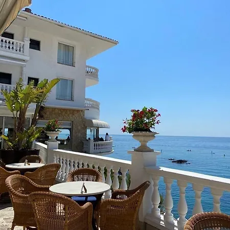 Costa Brava Отель Платья-де-Аро