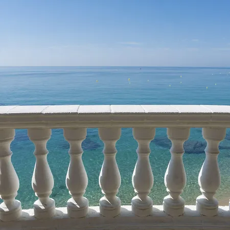 Отель Costa Brava Платья-де-Аро