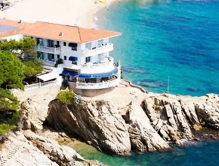 Costa Brava Hotel 3*