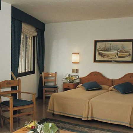 Costa Brava Hotel