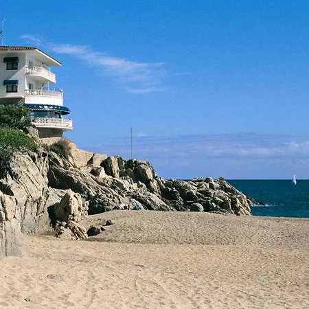 Costa Brava 3* Castell-Platja d'Aro