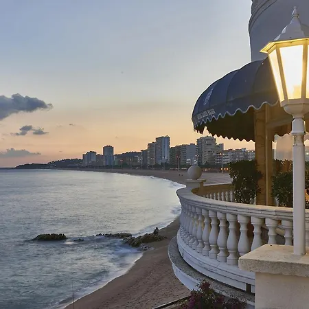 Costa Brava Платья-де-Аро