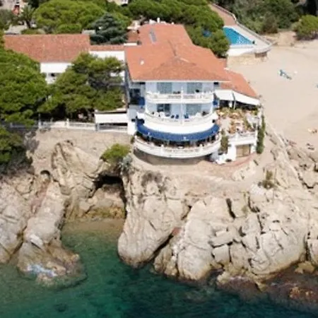 Costa Brava 3* Platja d'Aro (Playa de Aro)