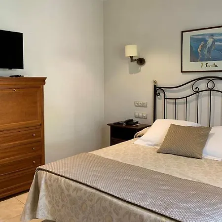 Costa Brava Hotel