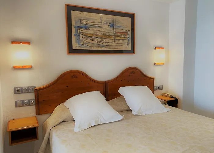 Hotel Costa Brava Castell-Platja d'Aro