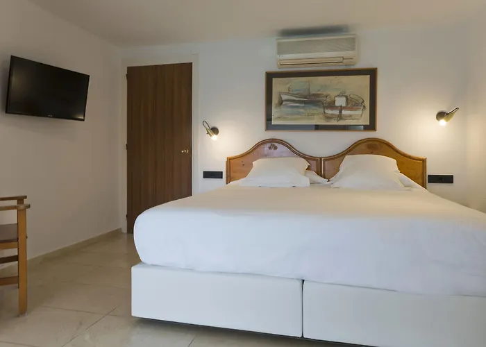 Costa Brava Hotell Platja d'Aro