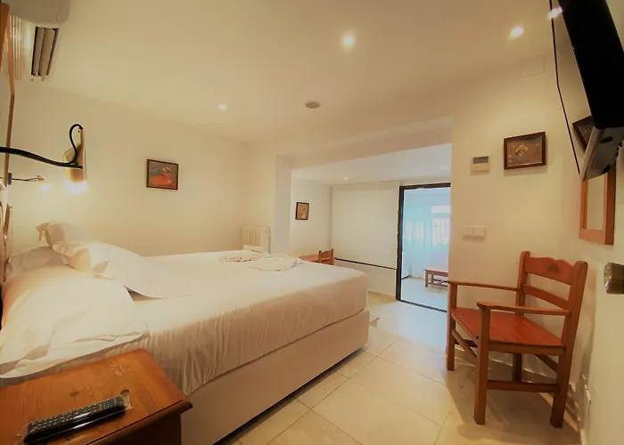 Hotell Costa Brava Platja d'Aro