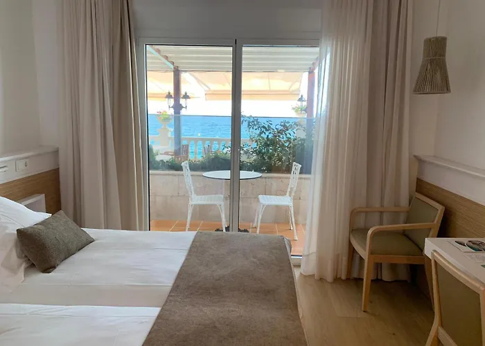 Hotell Costa Brava Platja d'Aro