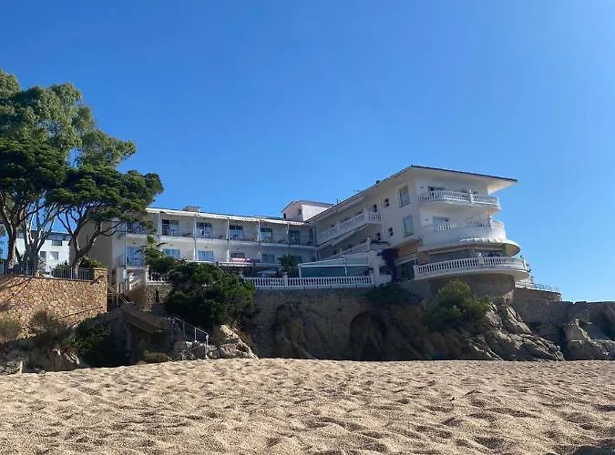Costa Brava Hotell