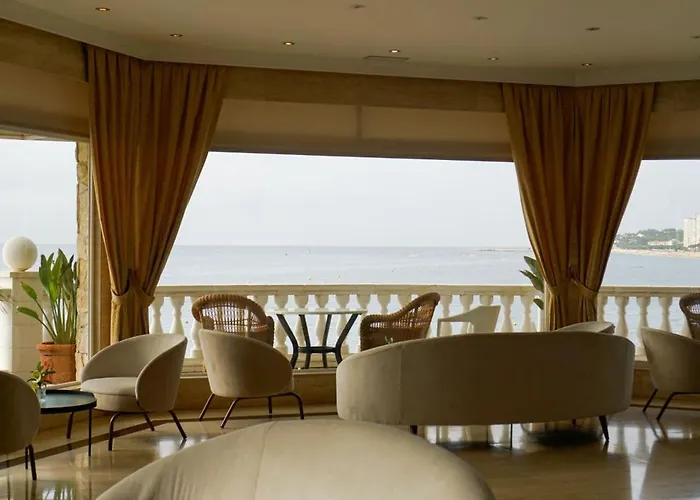 Hotell Costa Brava