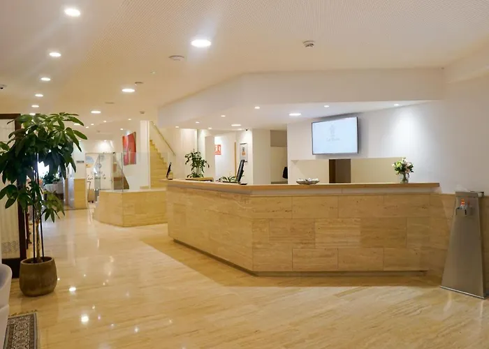 Costa Brava Hotel 3*