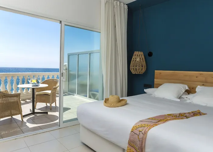 Hotell Costa Brava Platja d'Aro