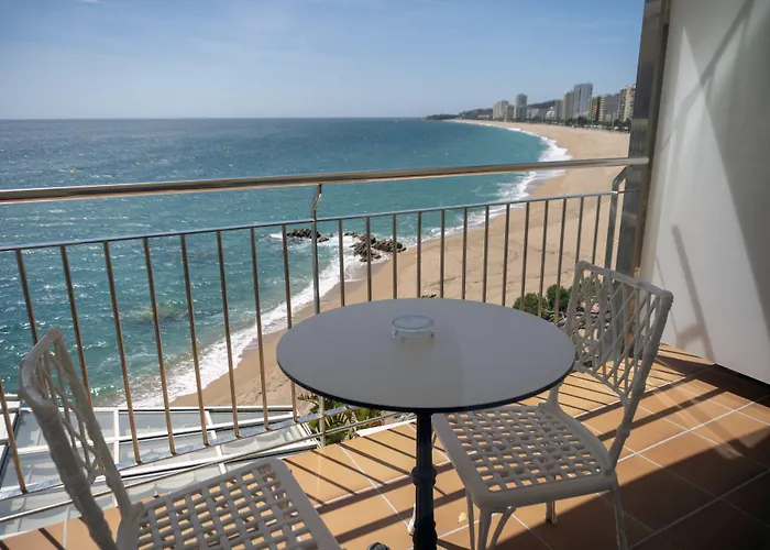 Hotell Costa Brava Platja d'Aro