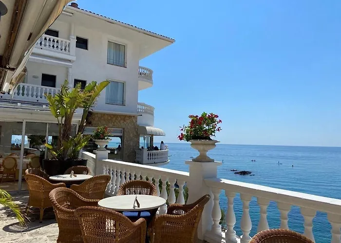 Costa Brava Hotell Platja d'Aro