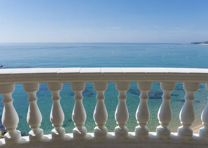 Hotell Costa Brava Platja d'Aro