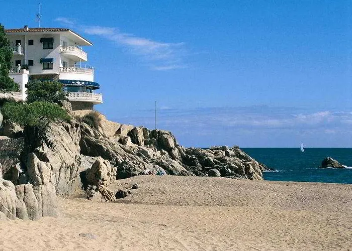 Costa Brava 3* Platja d'Aro