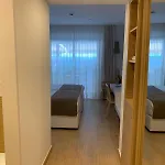 布拉瓦海岸酒店 3* 普拉加德阿罗