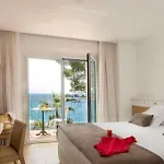 Szálloda Costa Brava