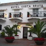 Costa Brava Szálloda 3*