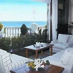 Szálloda Costa Brava