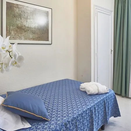 Costa Brava ホテル 3*